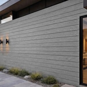WPC WALL CLADDING PREMIUM 20/148mm MAG.GREY 75180