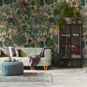 πάνελ σχεδιασμού livingwalls The Wall 3 AS398631-0