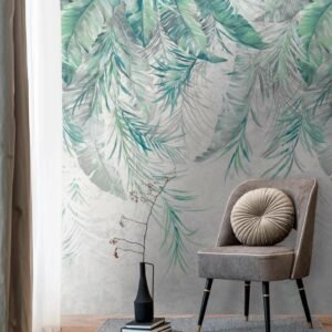 πάνελ σχεδιασμού livingwalls The Wall 3 AS398191-0