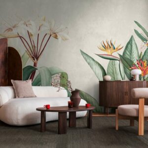 ταπετσαρία φωτογραφιών livingwalls The Wall 3 AS399171-0