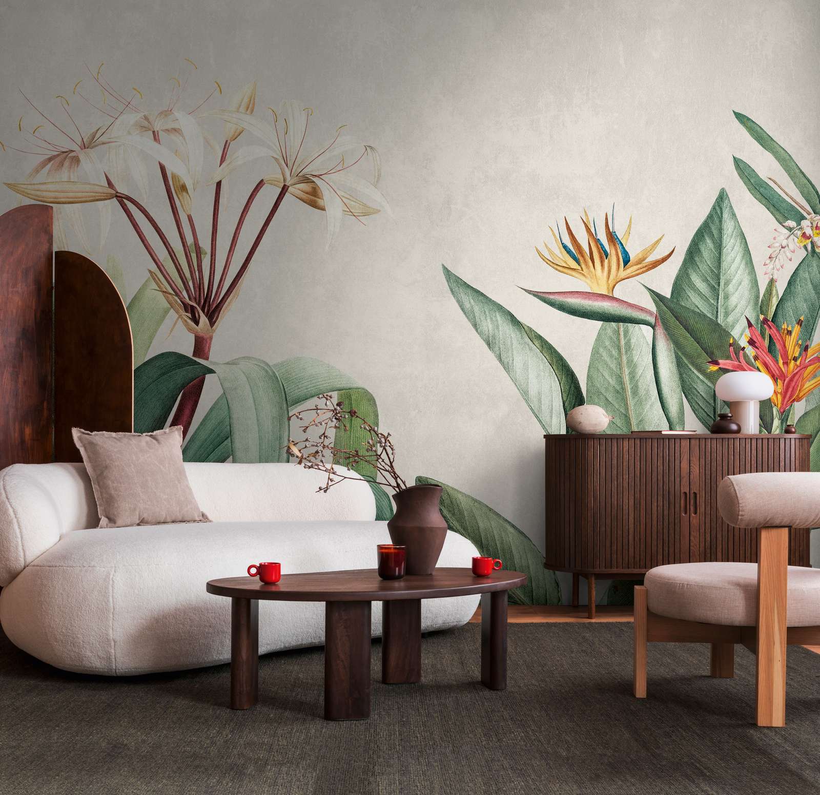 ταπετσαρία φωτογραφιών livingwalls The Wall 3 AS399171-0