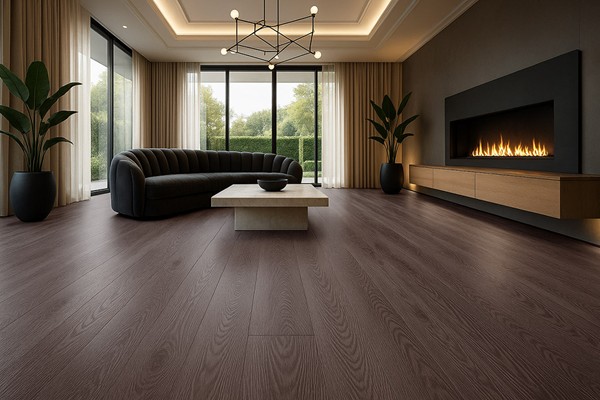 ΔΑΠΕΔΟ LAMINATE EFFECT 4V 8mm 901 TOROS