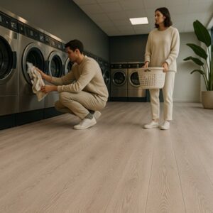 ΔΑΠΕΔΟ LAMINATE EFFECT PREMIUM 4V 12mm 902 TIBET