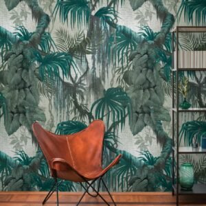 πάνελ σχεδιασμού livingwalls The Wall 3 AS398651-0