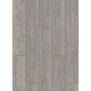 ΠΑΤΩΜΑ LAMINATE BASIC ROVERE GREY MATT (2122) AC3 ΠΑΧΟΣ 7MM