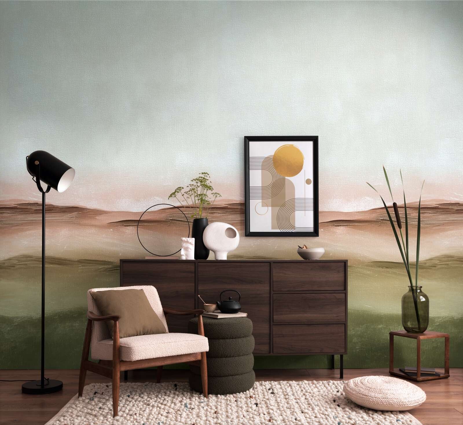 Πάνελ Σχεδιασμού Livingwalls Vibes & Styles AS792165-0 - Image 3
