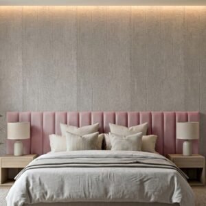GIGA PANEL 1200/2800mm (ΣΕΤ 2ΤΜΧ) ΕΥΚΑΜΠΤΗ ΠΕΤΡΑ 117040 CONCRETE BOARD LIGHT GREY