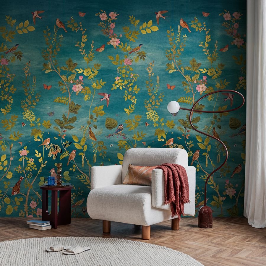 Πάνελ Σχεδιασμού Livingwalls Vibes & Styles AS792163-0