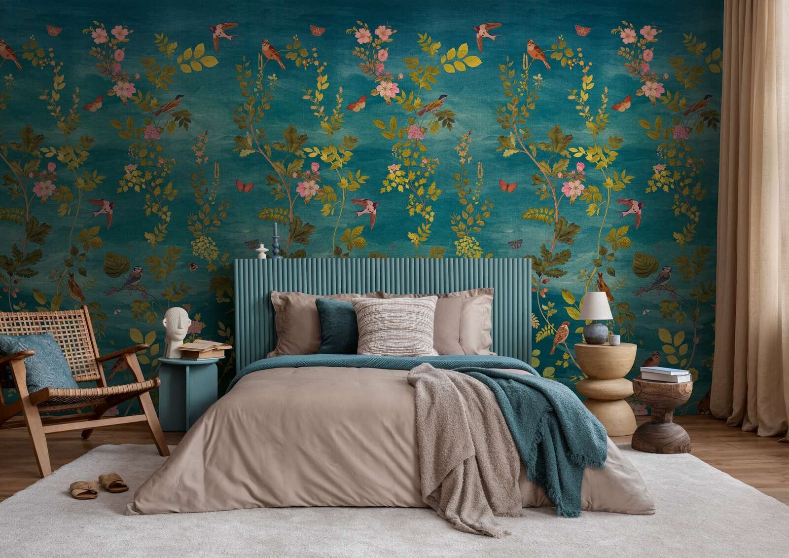 Πάνελ Σχεδιασμού Livingwalls Vibes & Styles AS792163-0 - Image 2