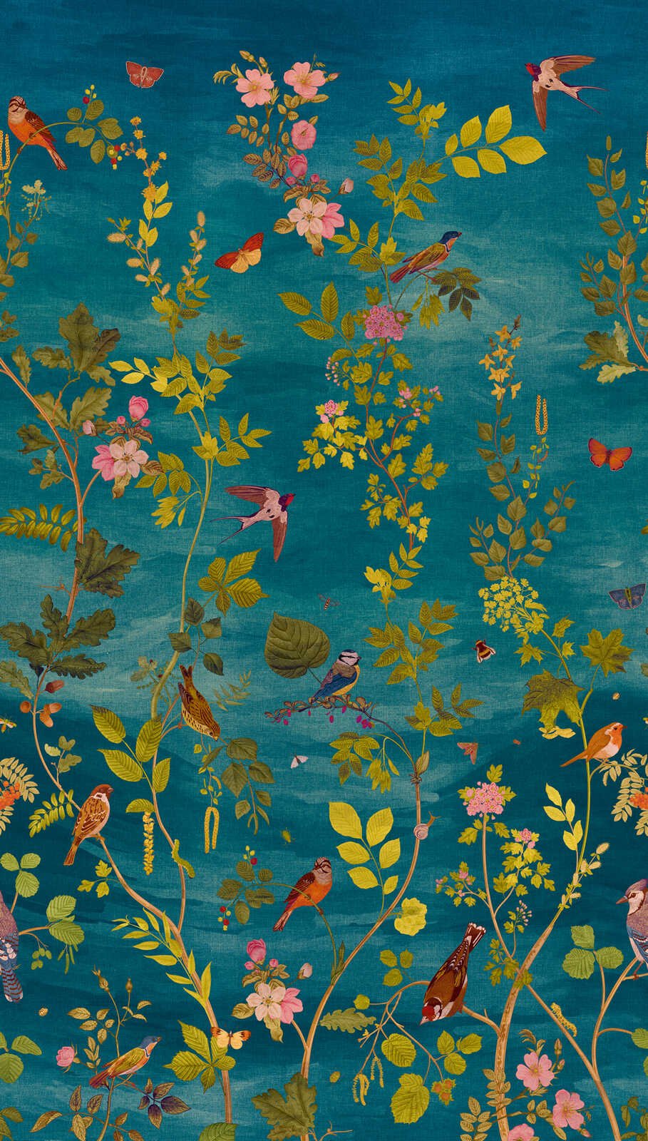 Πάνελ Σχεδιασμού Livingwalls Vibes & Styles AS792163-0 - Image 3