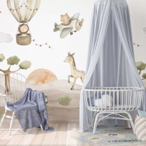 Φωτογραφική ταπετσαρία AS Création Wall Love DD129596-0
