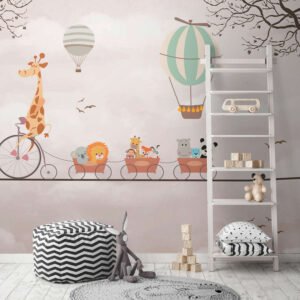 Φωτογραφική ταπετσαρία AS Création Wall Love DD129594-0