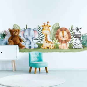 Φωτογραφική ταπετσαρία AS Création Wall Love DD129602-0