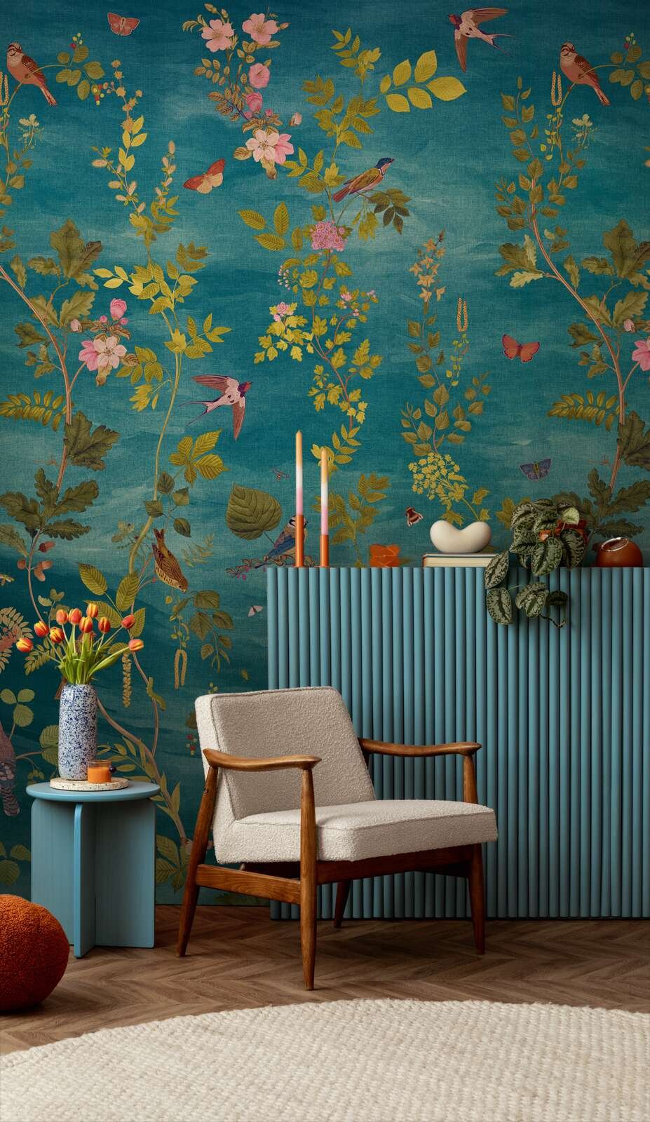 Πάνελ Σχεδιασμού Livingwalls Vibes & Styles AS792163-0 - Image 4