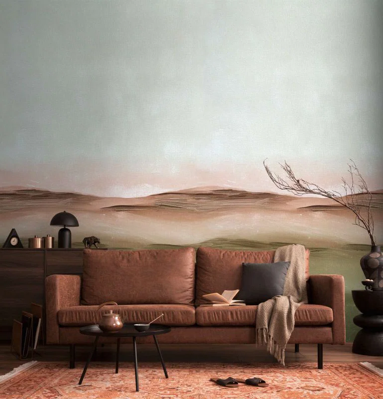 Πάνελ Σχεδιασμού Livingwalls Vibes & Styles AS792165-0 - Image 4