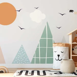 Φωτογραφική ταπετσαρία AS Création Wall Love DD129601-0