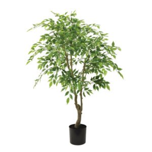 ΤΕΧΝΗΤΟ ΔΕΝΤΡΟ REAL TOUCH ΜΠΕΝΖΑΜΙΝ (ΦΙΚΟΣ) - Y156cm 2/ΚΙΒ Κωδικός: 04-95044 ΜΧ :2454 50