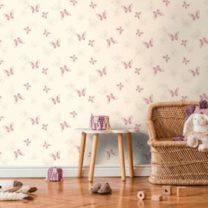 Ταπετσαρία AS Création Kids Studio AS347651-0