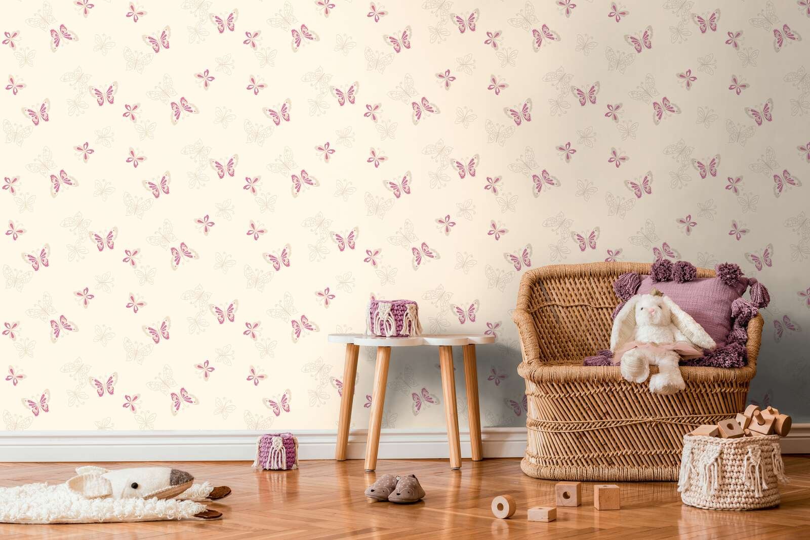 Ταπετσαρία AS Création Kids Studio AS347651-0