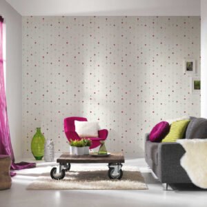 Ταπετσαρία AS Création Kids Studio AS208514-0