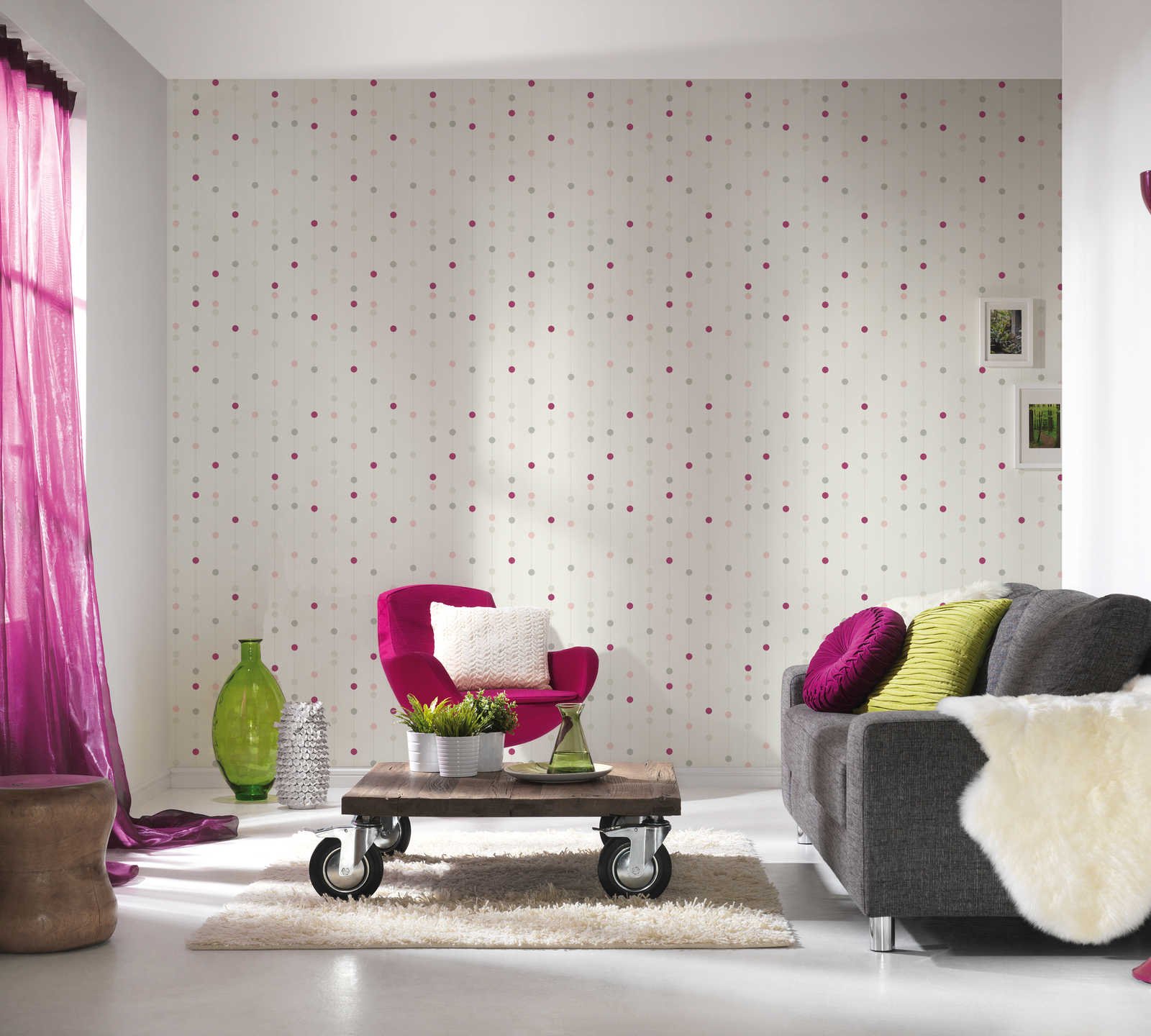 Ταπετσαρία AS Création Kids Studio AS208514-0