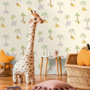 Ταπετσαρία AS Création Kids Studio AS792621-0