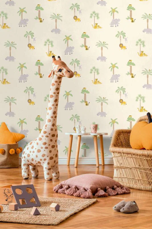 Ταπετσαρία AS Création Kids Studio AS792621-0