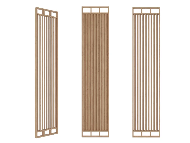 ΔΙΑΧΩΡΙΣΤΙΚΟ VERTICAL Saragossa - Image 3