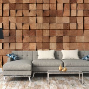 Φωτογραφική ταπετσαρία AS Création Wall Love DD129582-0