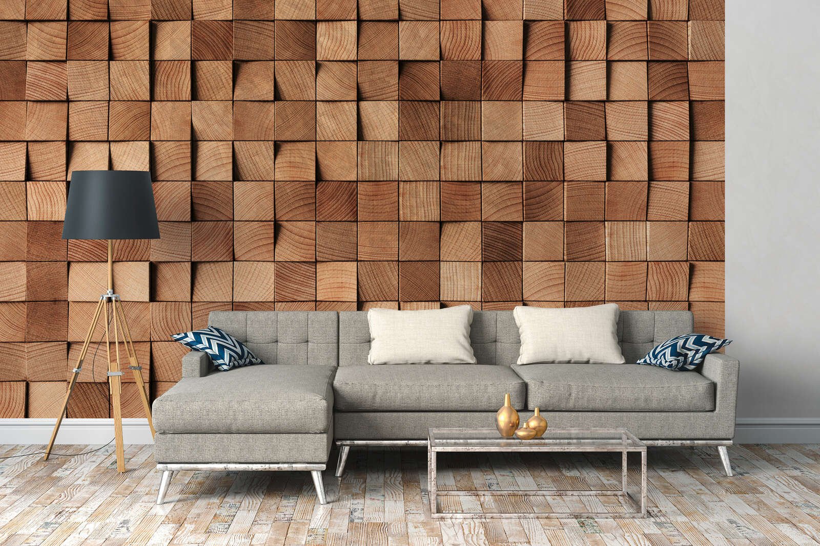 Φωτογραφική ταπετσαρία AS Création Wall Love DD129582-0