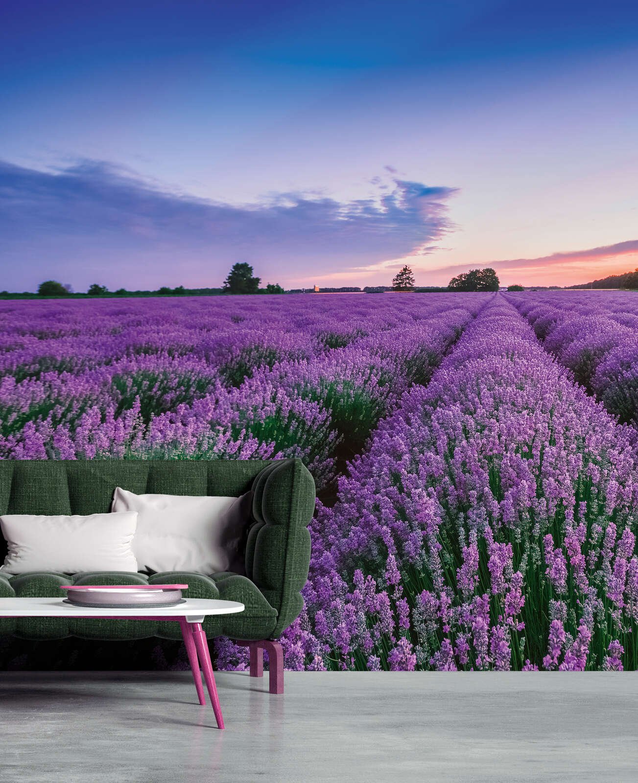 Φωτογραφική ταπετσαρία AS Création Wall Love DD129578-0
