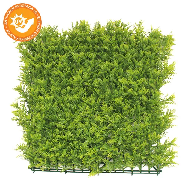 ΠΛΑΚΑΚΙ ΓΚΑΖΟΝ ΠΡΑΣΙΝΑΔΑΣ ΦΤΕΡΗ 50x50cm 12/ΚΙΒ Κωδικός: 01-19250-9 ΜΧ :246 40